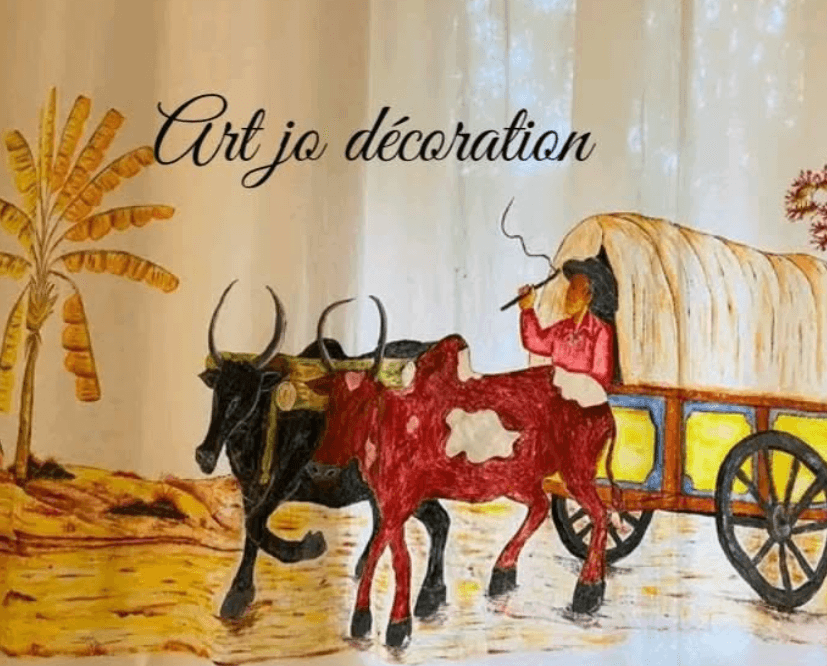 Arts Jo Décorations