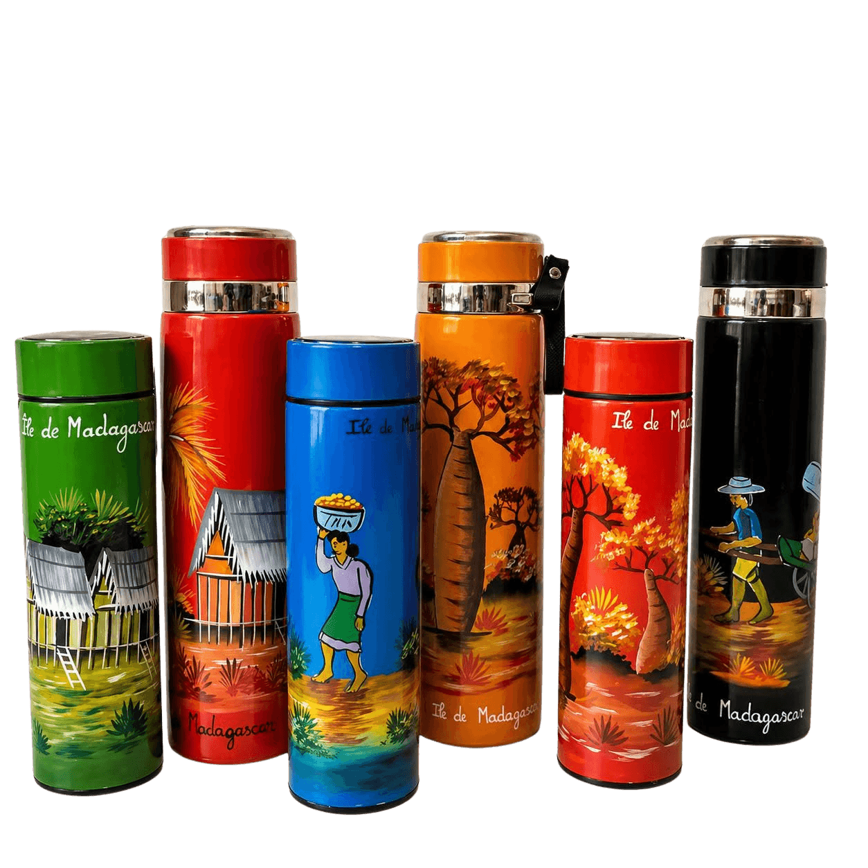 Thermos Arts Jo & Décorations
