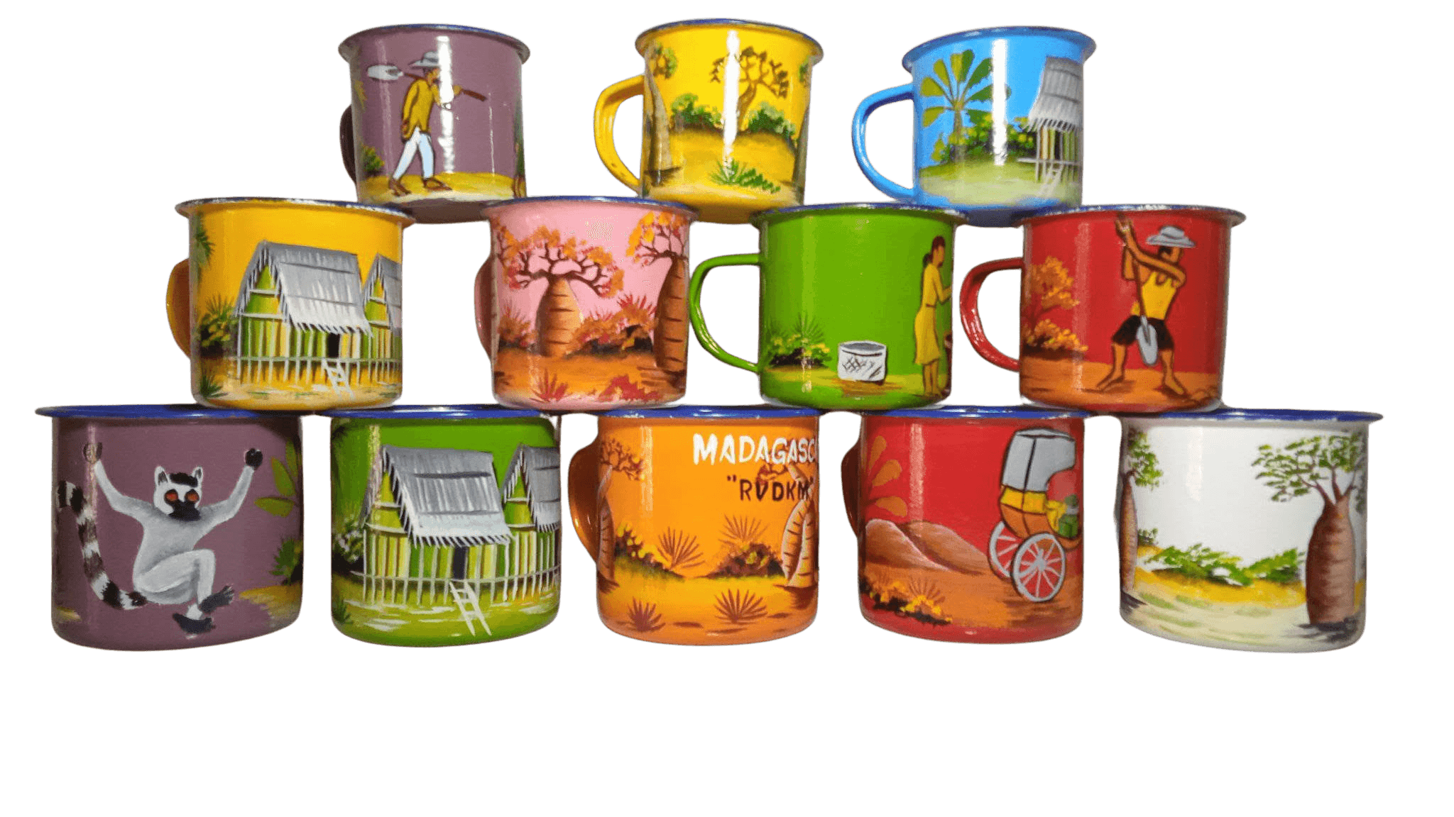 Cups Arts Jo & Décorations