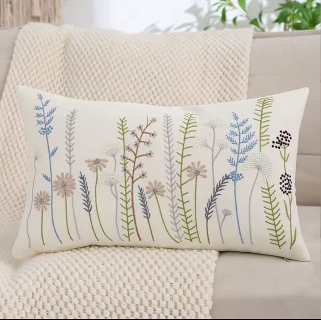housse de coussin
