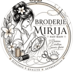Broderie Mirija