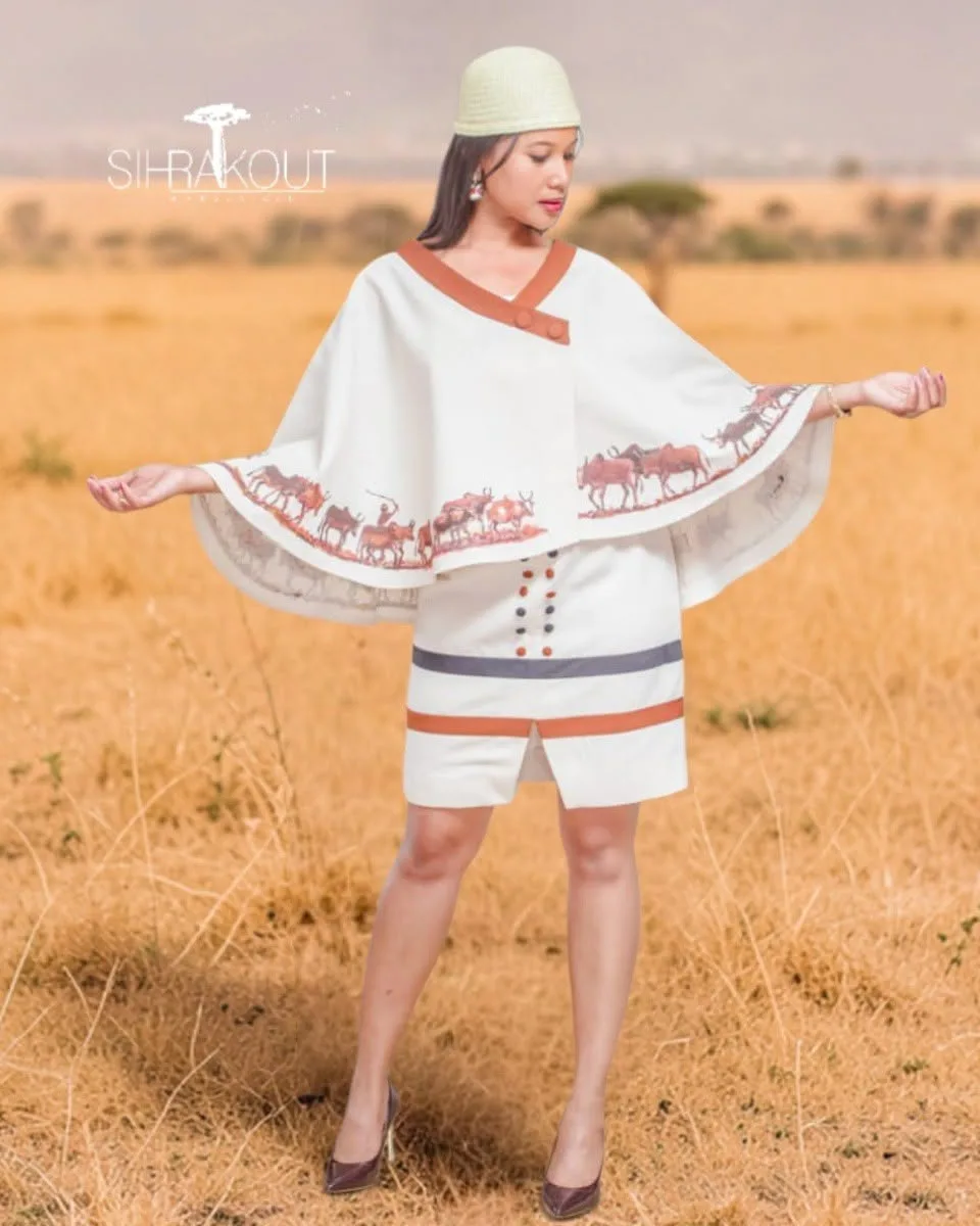 Création Sih Rakout