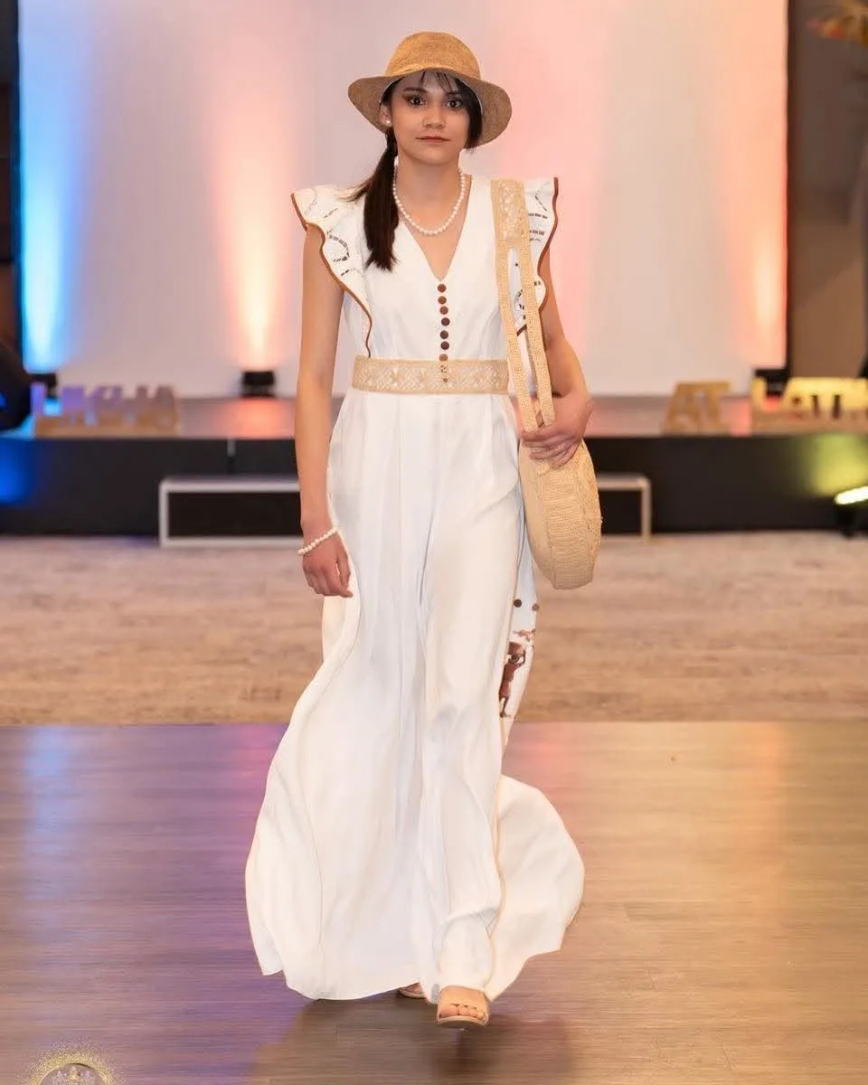Création thème blanc et beige Sih Rakout